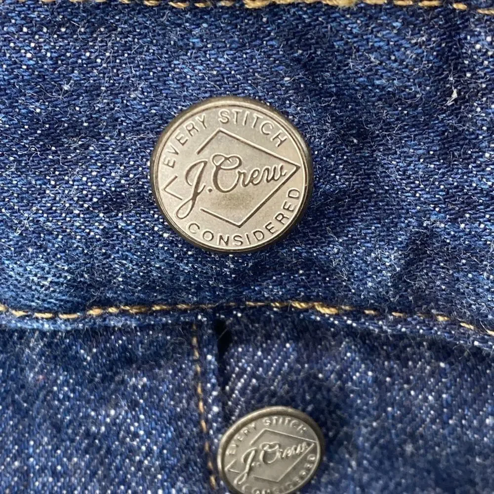 J. Crew crew jeans
